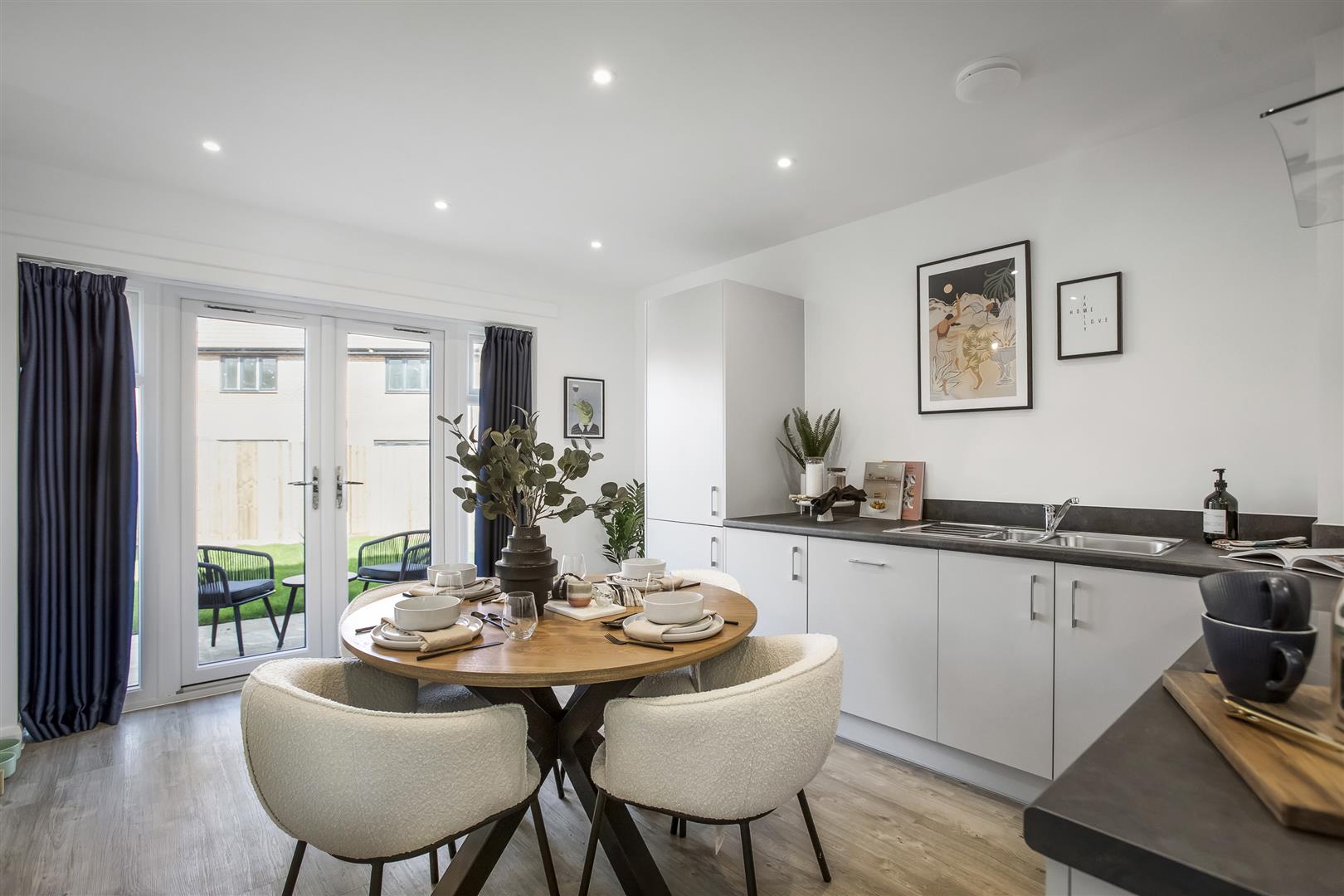 Heathcote Street, Dartford